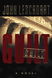 Cover of: Guilt