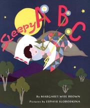 Cover of: Sleepy ABC
