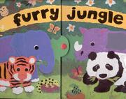 Furry jungle casepack