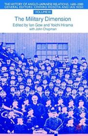 The history of Anglo-Japanese relations, 1600-2000. Vol. 5, Social and cultural perspectives