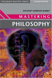 Mastering philosophy