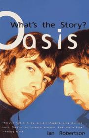 Cover of: Oasis - What's the Story?