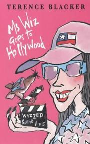Ms Wiz goes to Hollywood