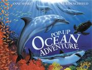 Pop-up ocean adventure