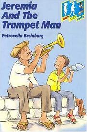 Jeremia and the Trumpet Man