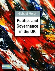 Politics and governance in the UK