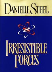 Cover of: Irresistible Forces