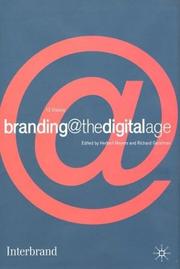 Branding @ the digital age