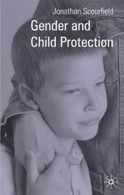 Gender and child protection