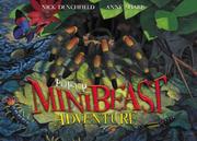 Pop-up minibeast adventure