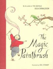 The magic paintbrush