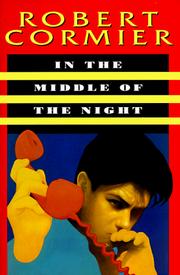 Cover of: In the middle of the night