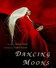 Cover of: Dancing moons