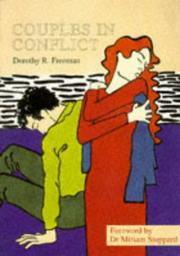 Couples in conflict : inside the counseling room