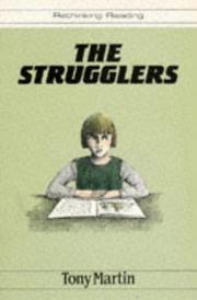 The strugglers : working with children who fail to learn to read