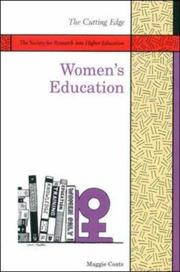 Women's education