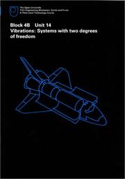 Engineering mechanics : solids and fuels