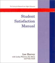 Student satisfaction manual