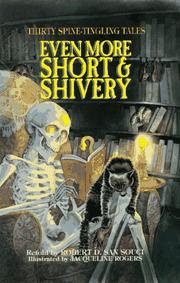 Cover of: Even More Short & Shivery