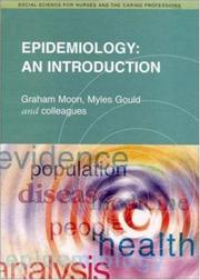 Epidemiology : an introduction