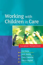 Working with children in care : European perspectives