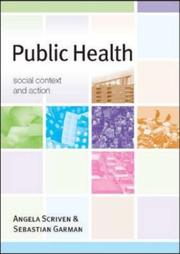 Public health : social context and action