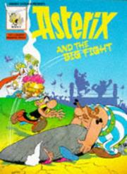 Asterix and the big fight