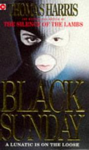 Cover of: Black Sunday (Coronet Books) by Thomas Harris
