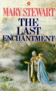 The last enchantment