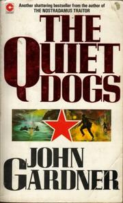 The quiet dogs