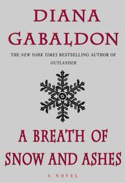 A Breath of Snow and Ashes by Diana Gabaldon, Diana Palmer, Davina Porter