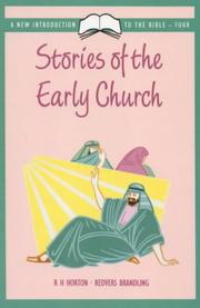 Stories of the early church