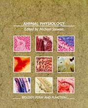 Cover of: Biology (Biology: Form & Function)