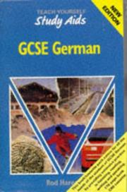 GCSE German