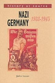 Nazi Germany 1933-45