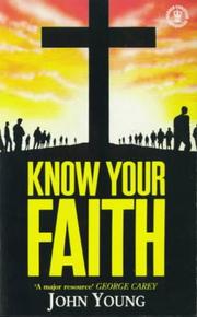 Know your faith