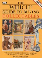 The Which? guide to buying collectables