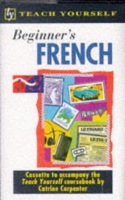 Beginner's French