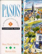 Pasos : an intermediate course in Spanish