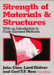Strength of materials and structures