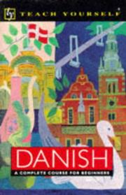 Danish : a complete course for beginners