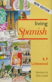 Living Spanish