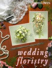 Wedding floristry