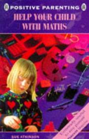 Help your child with maths : a parents handbook