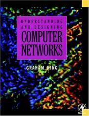 Understanding and designing computer networks