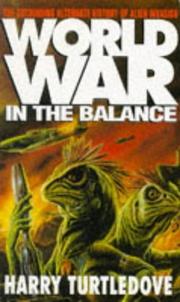 Worldwar : in the balance