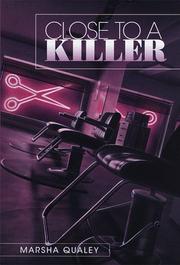 Cover of: Close to a killer