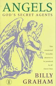 Angels : God's secret agents