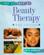 The science of beauty therapy