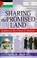 Cover of: Sharing the Promised Land